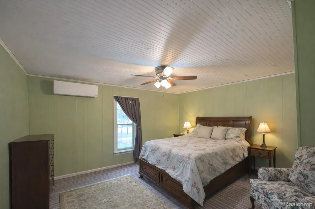201 S Almer Street Caro City MI 48723