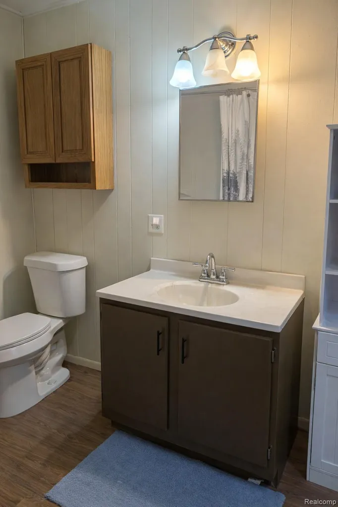 201 S Almer Street Caro City MI 48723