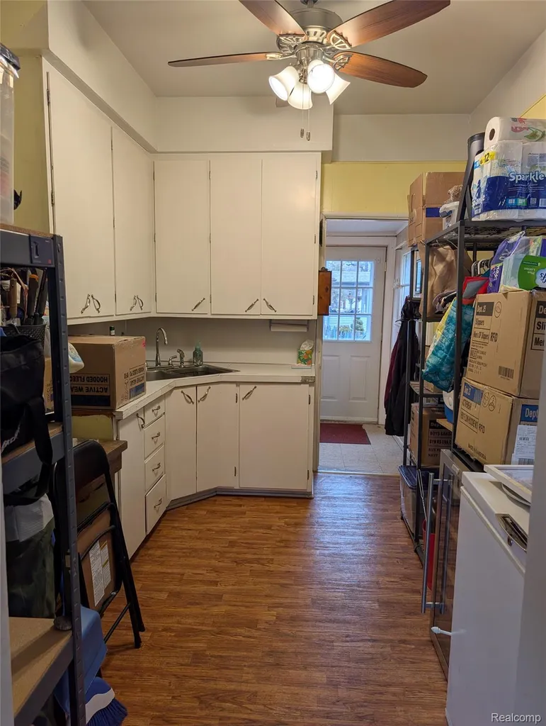 201 S Almer Street Caro City MI 48723