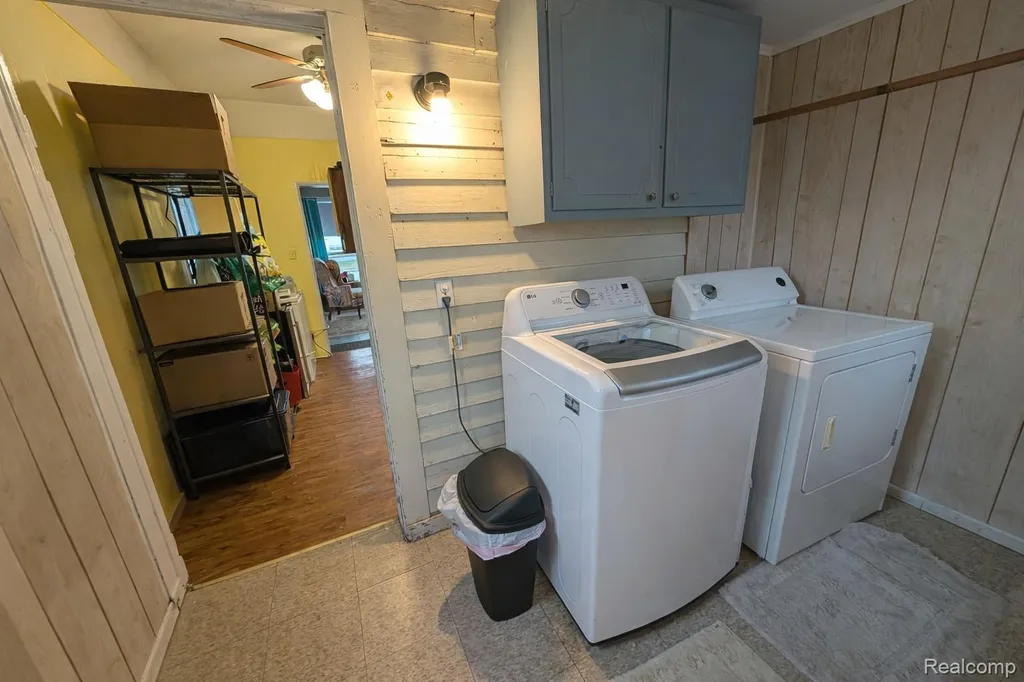 201 S Almer Street Caro City MI 48723