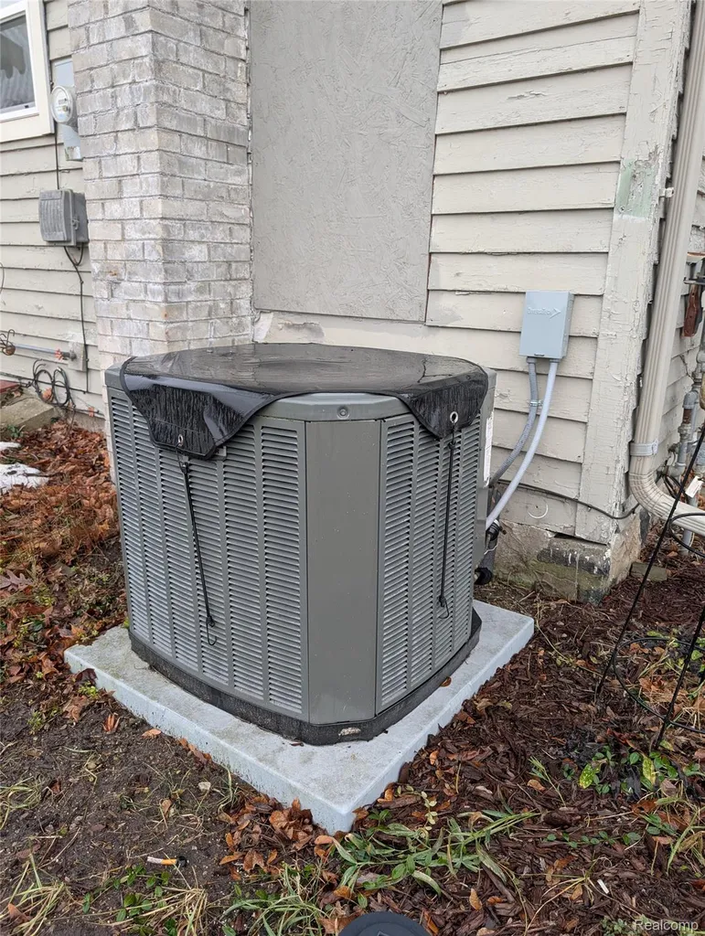 201 S Almer Street Caro City MI 48723