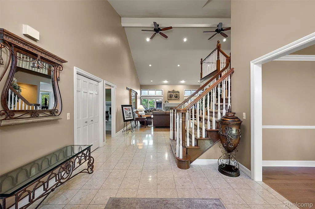17840 Christine Boulevard N Clinton Charter Township MI 48038