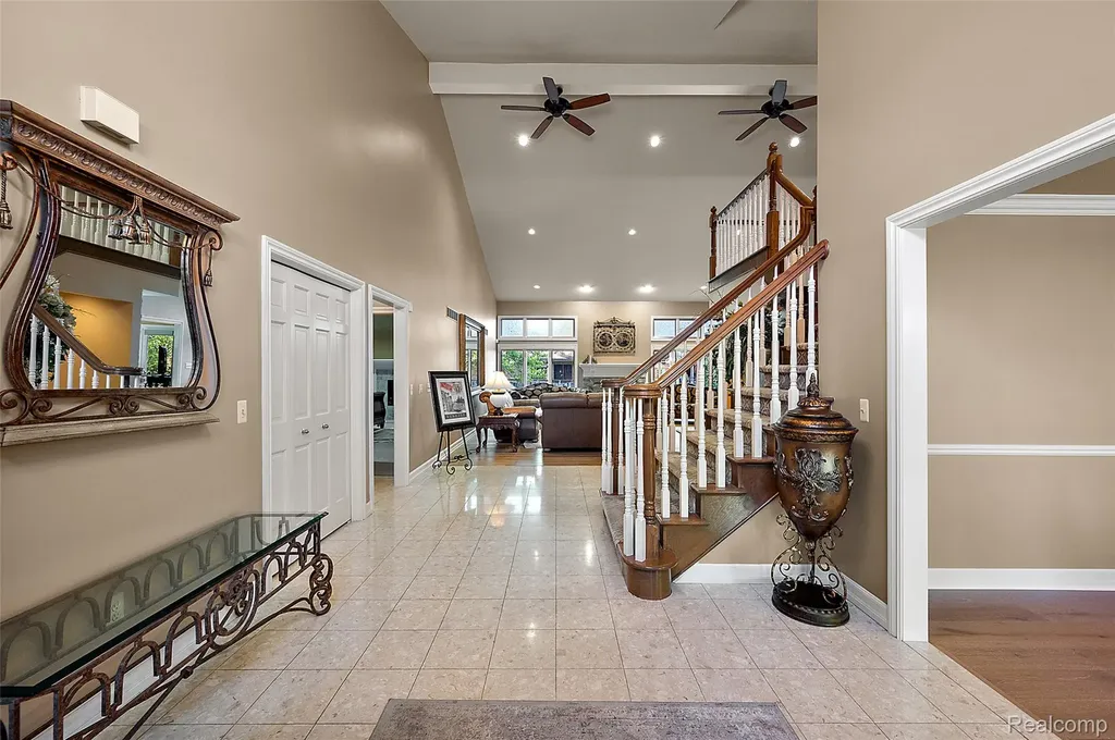17840 Christine Boulevard N Clinton Charter Township MI 48038