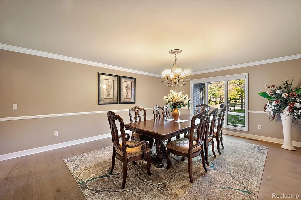 17840 Christine Boulevard N Clinton Charter Township MI 48038
