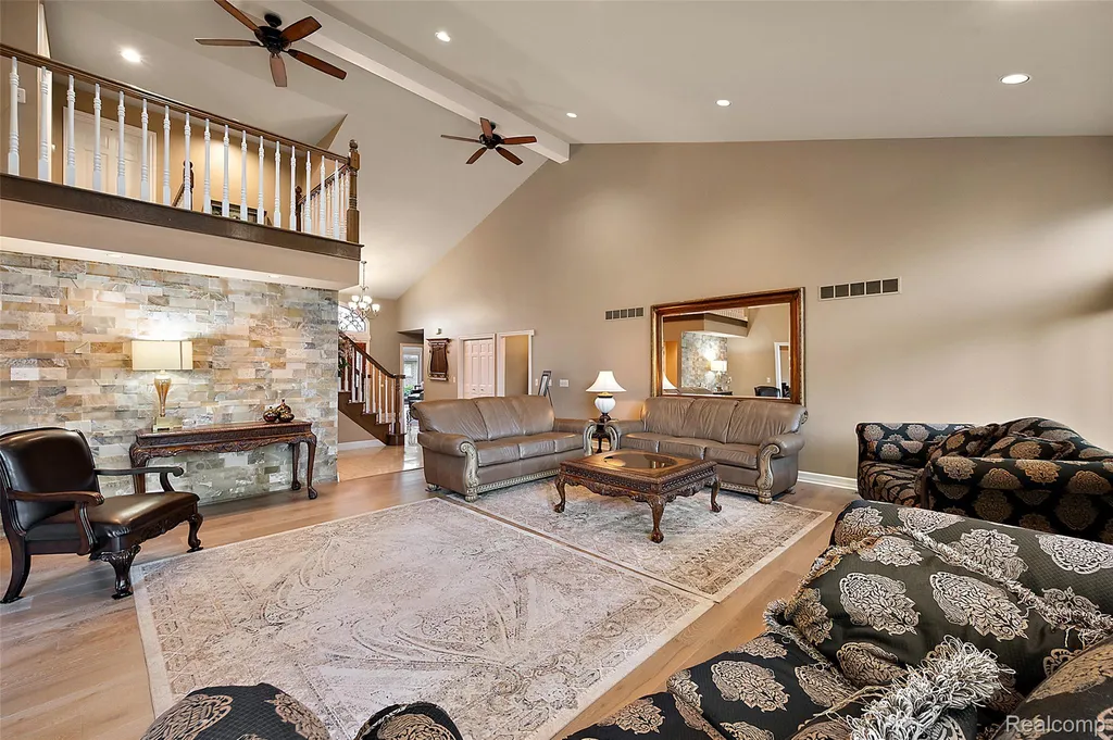 17840 Christine Boulevard N Clinton Charter Township MI 48038
