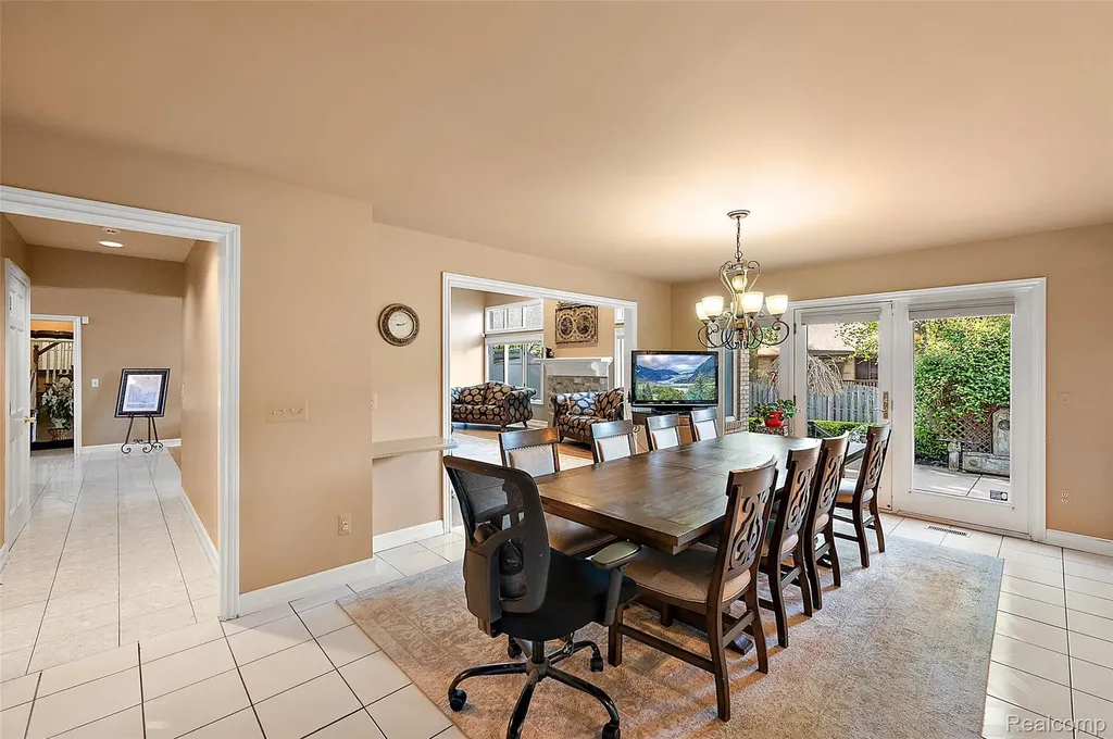 17840 Christine Boulevard N Clinton Charter Township MI 48038