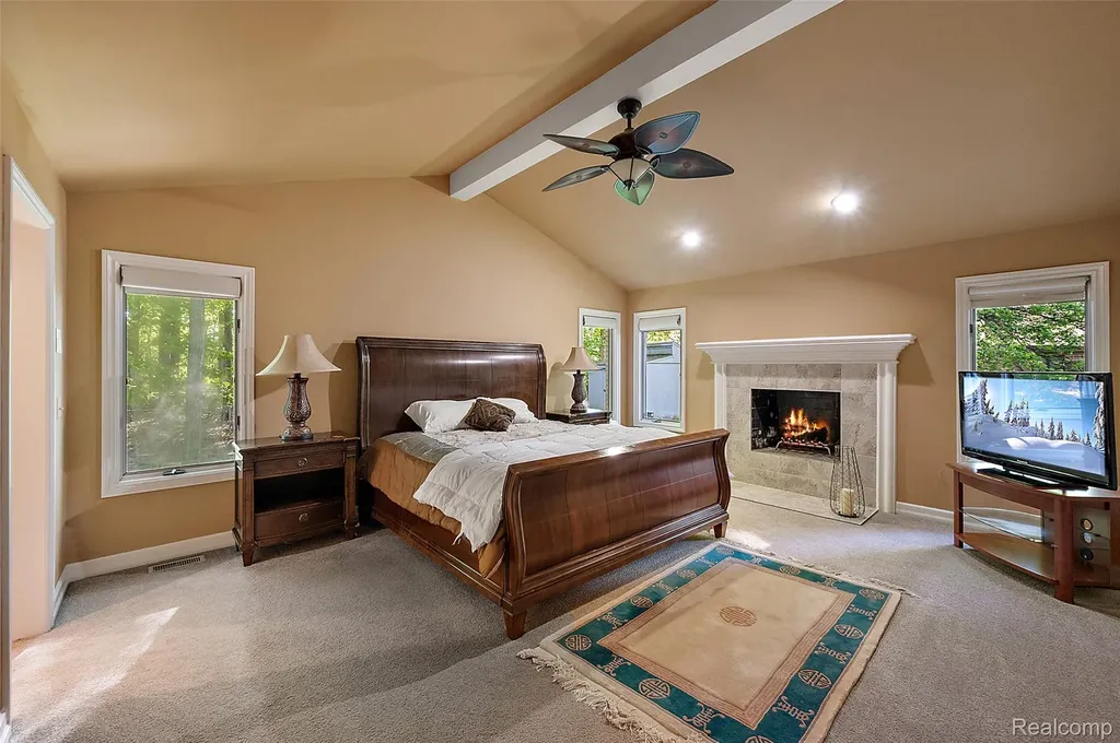 17840 Christine Boulevard N Clinton Charter Township MI 48038