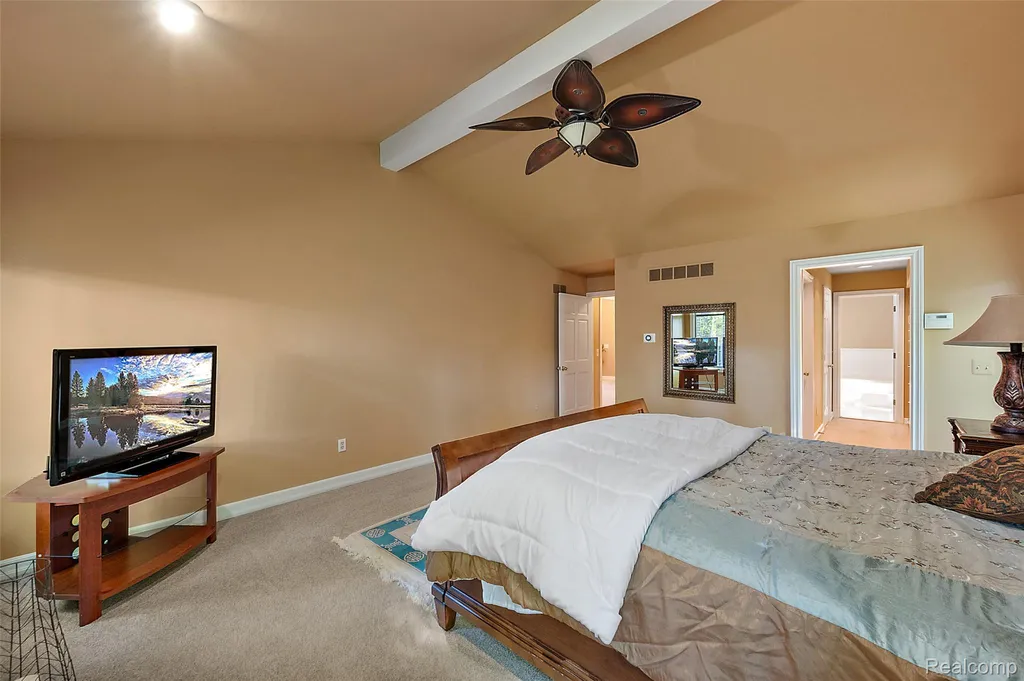 17840 Christine Boulevard N Clinton Charter Township MI 48038