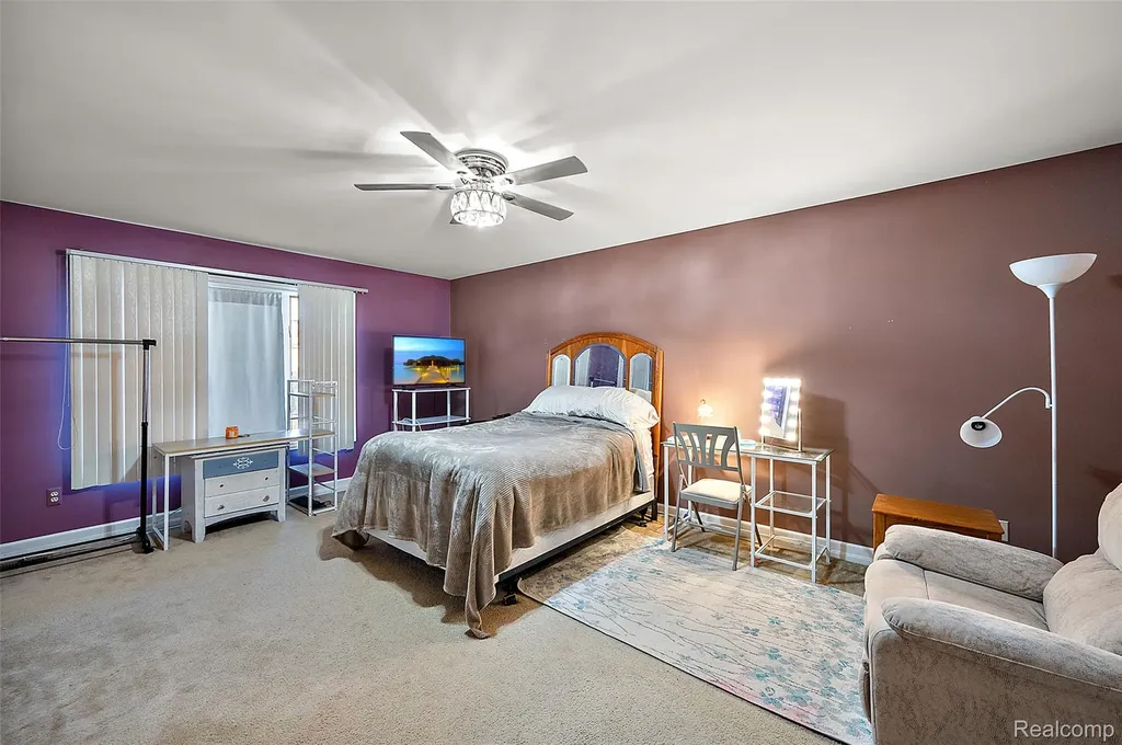 17840 Christine Boulevard N Clinton Charter Township MI 48038