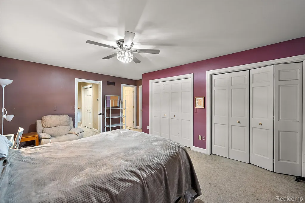 17840 Christine Boulevard N Clinton Charter Township MI 48038