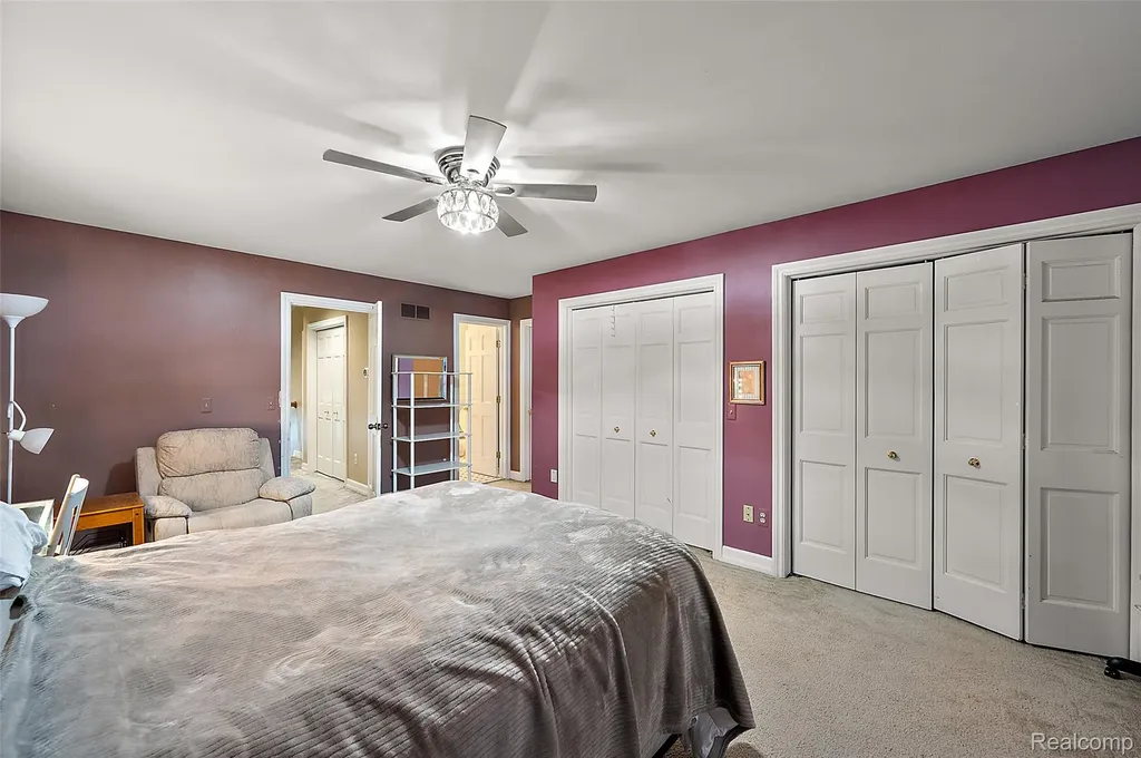 17840 Christine Boulevard N Clinton Charter Township MI 48038