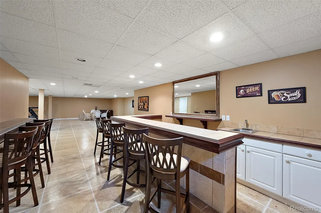 17840 Christine Boulevard N Clinton Charter Township MI 48038