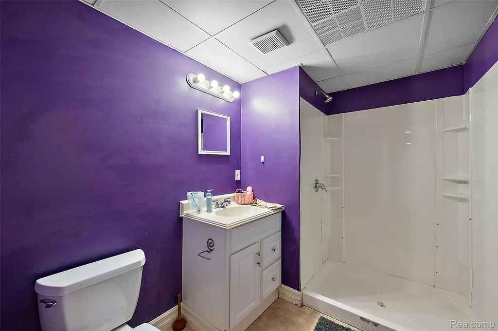 17840 Christine Boulevard N Clinton Charter Township MI 48038