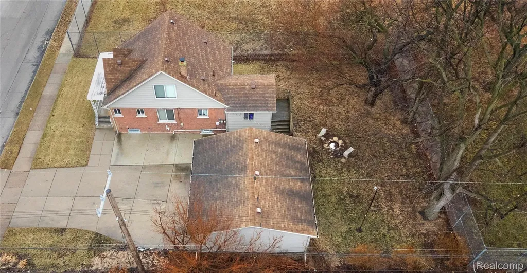 1925 Anne Avenue Lincoln Park City MI 48146