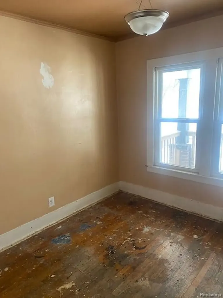 4703 Drexel Street Detroit City MI 48215