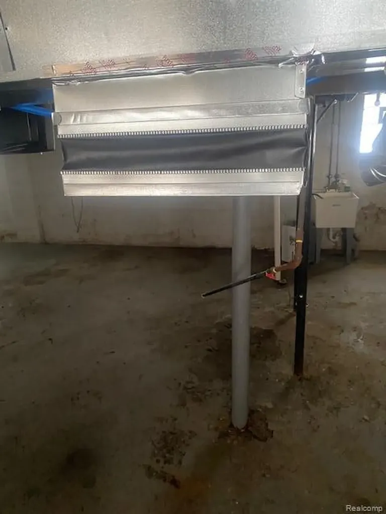 4703 Drexel Street Detroit City MI 48215