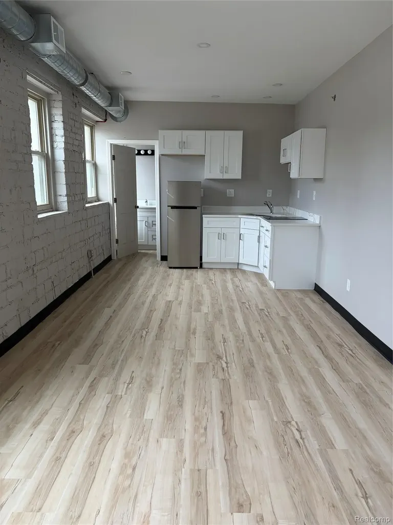 30 E Philadelphia Street Detroit City MI 48202