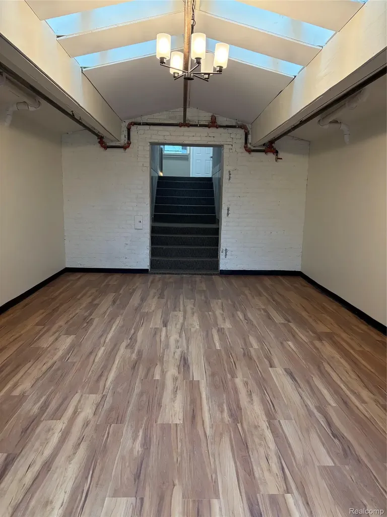 30 E Philadelphia Street Detroit City MI 48202