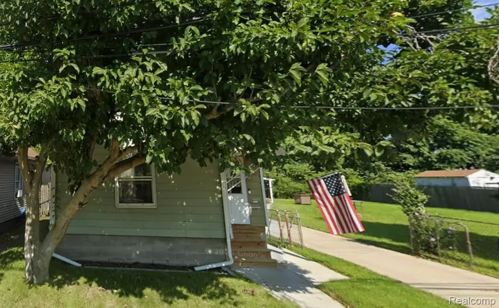 200 Haltiner Street River Rouge City MI 48218
