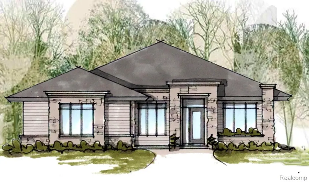 49588 Villa Drive Novi City MI 48374