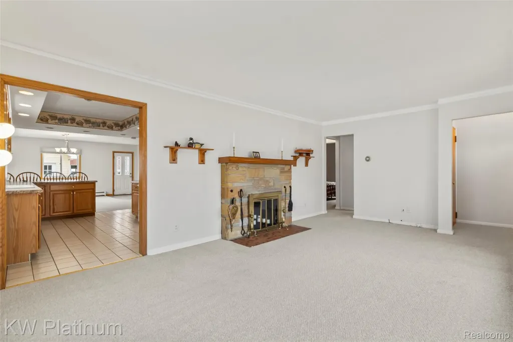 7811 Alexandria Drive Ira Township MI 48023