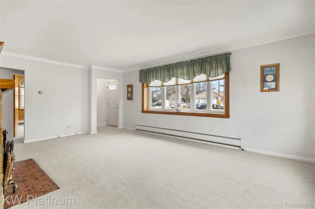 7811 Alexandria Drive Ira Township MI 48023