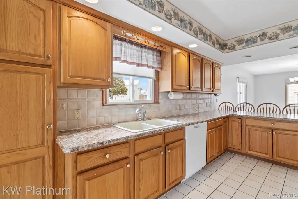 7811 Alexandria Drive Ira Township MI 48023