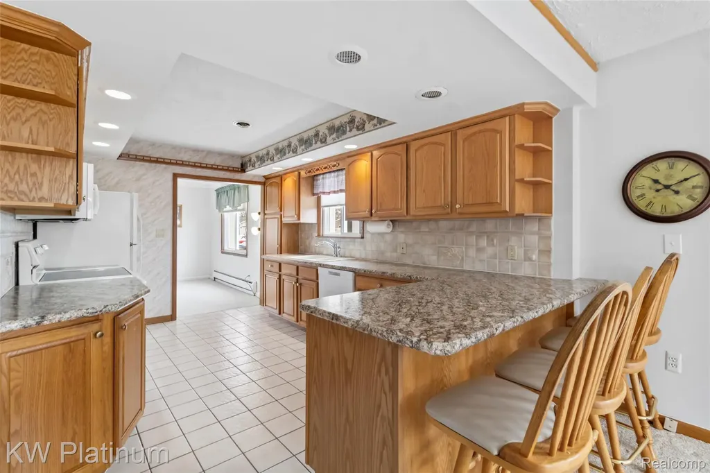 7811 Alexandria Drive Ira Township MI 48023