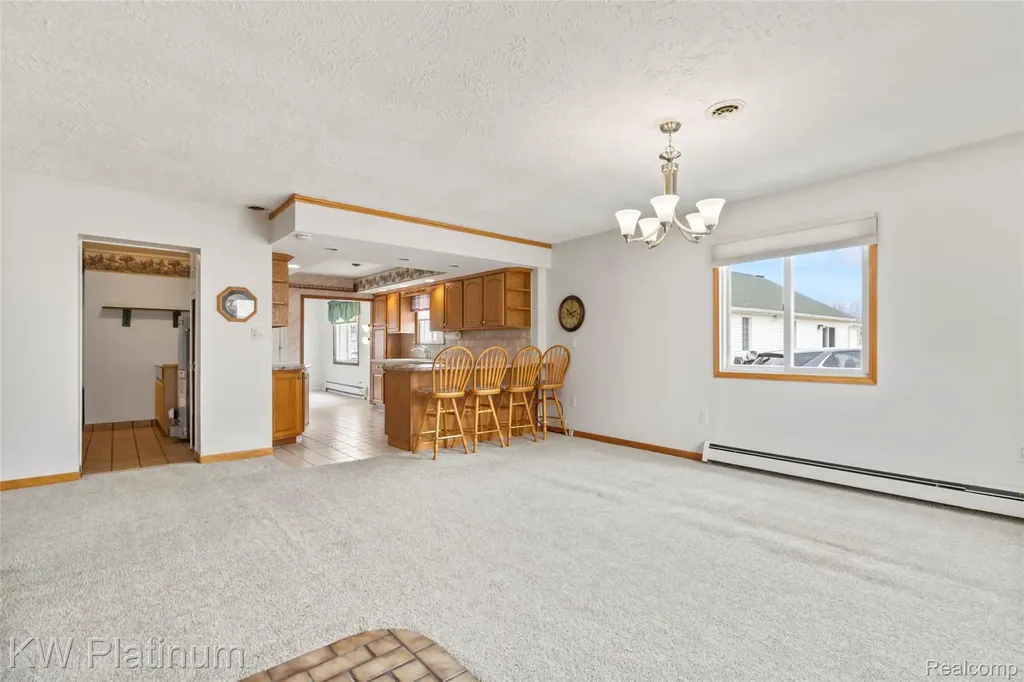 7811 Alexandria Drive Ira Township MI 48023