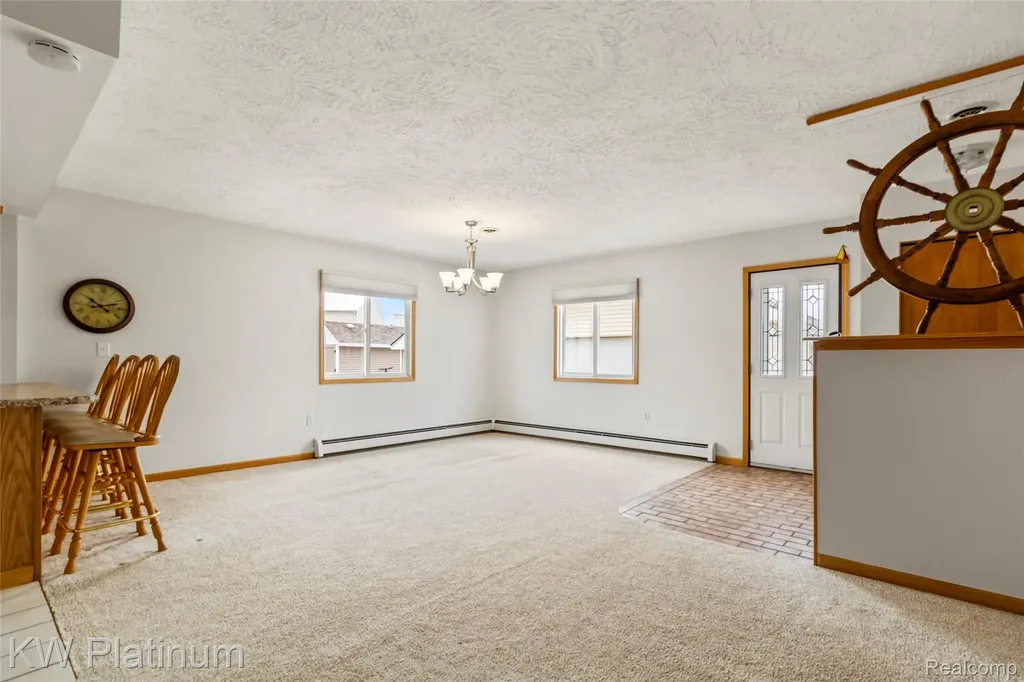 7811 Alexandria Drive Ira Township MI 48023