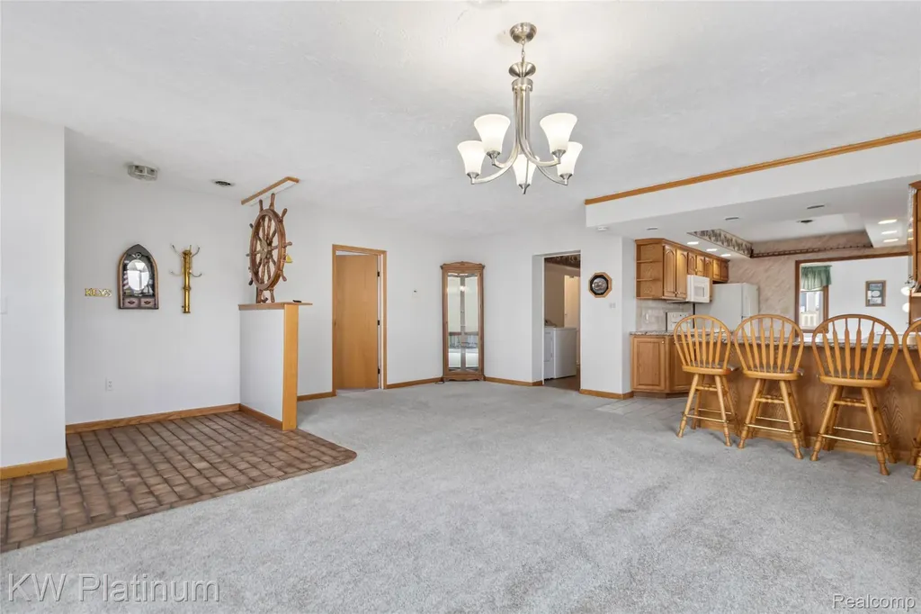 7811 Alexandria Drive Ira Township MI 48023