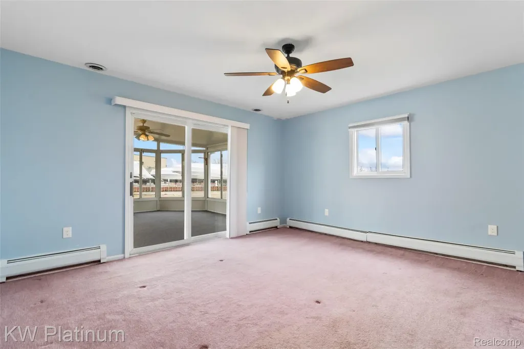 7811 Alexandria Drive Ira Township MI 48023