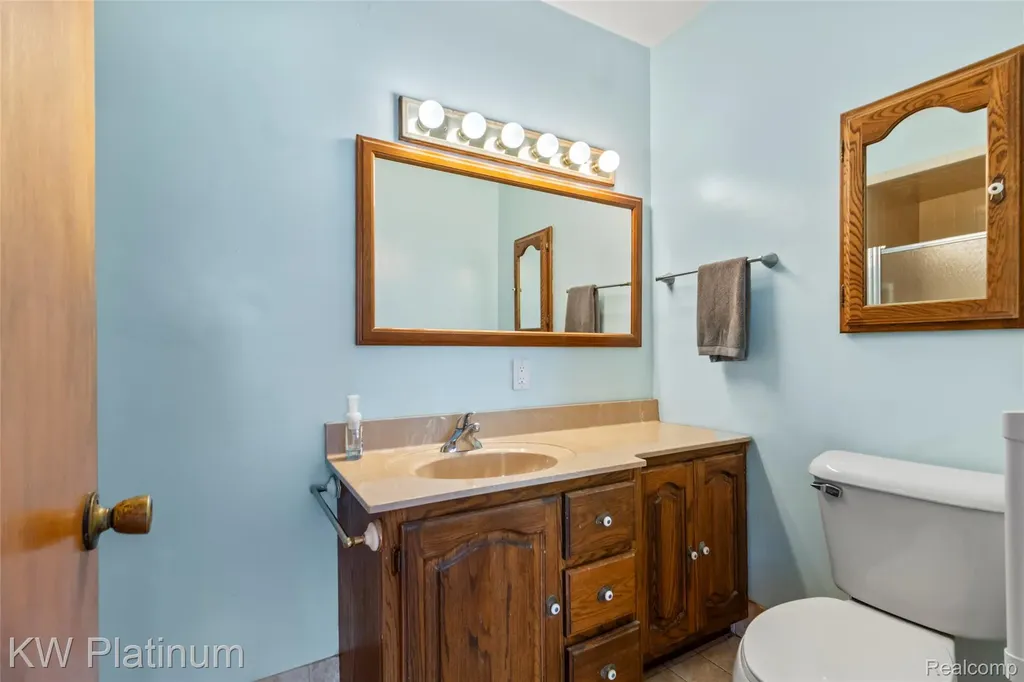 7811 Alexandria Drive Ira Township MI 48023