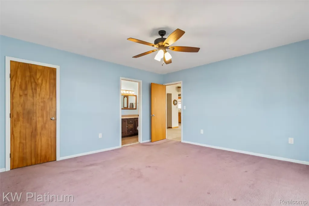 7811 Alexandria Drive Ira Township MI 48023