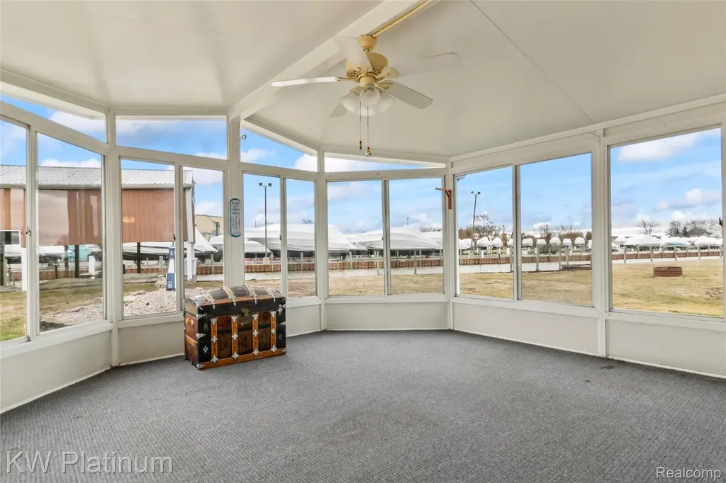 7811 Alexandria Drive Ira Township MI 48023