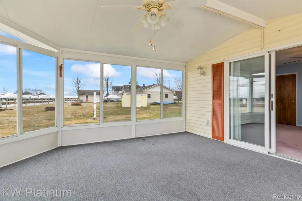 7811 Alexandria Drive Ira Township MI 48023