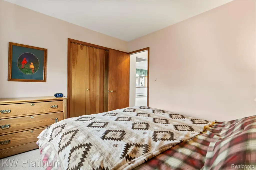 7811 Alexandria Drive Ira Township MI 48023