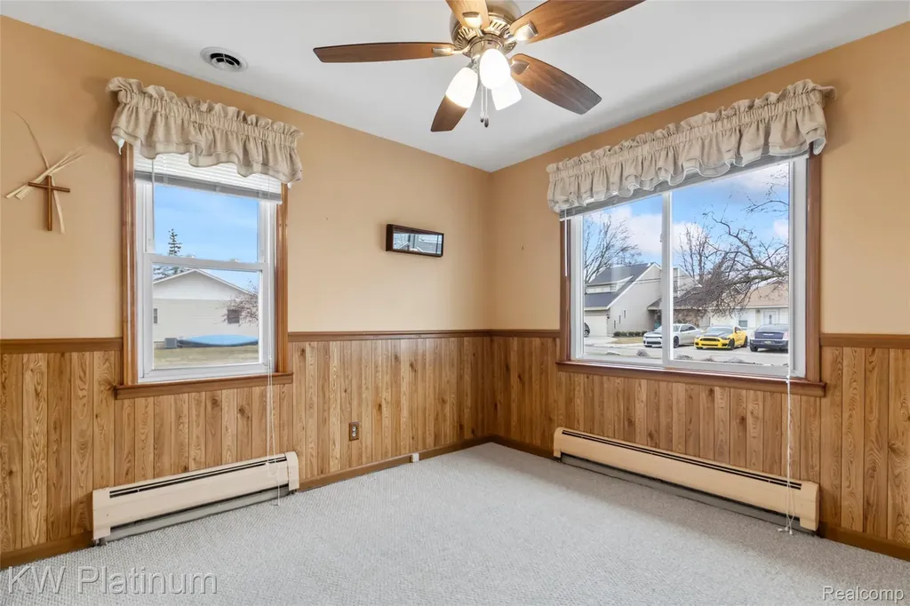 7811 Alexandria Drive Ira Township MI 48023