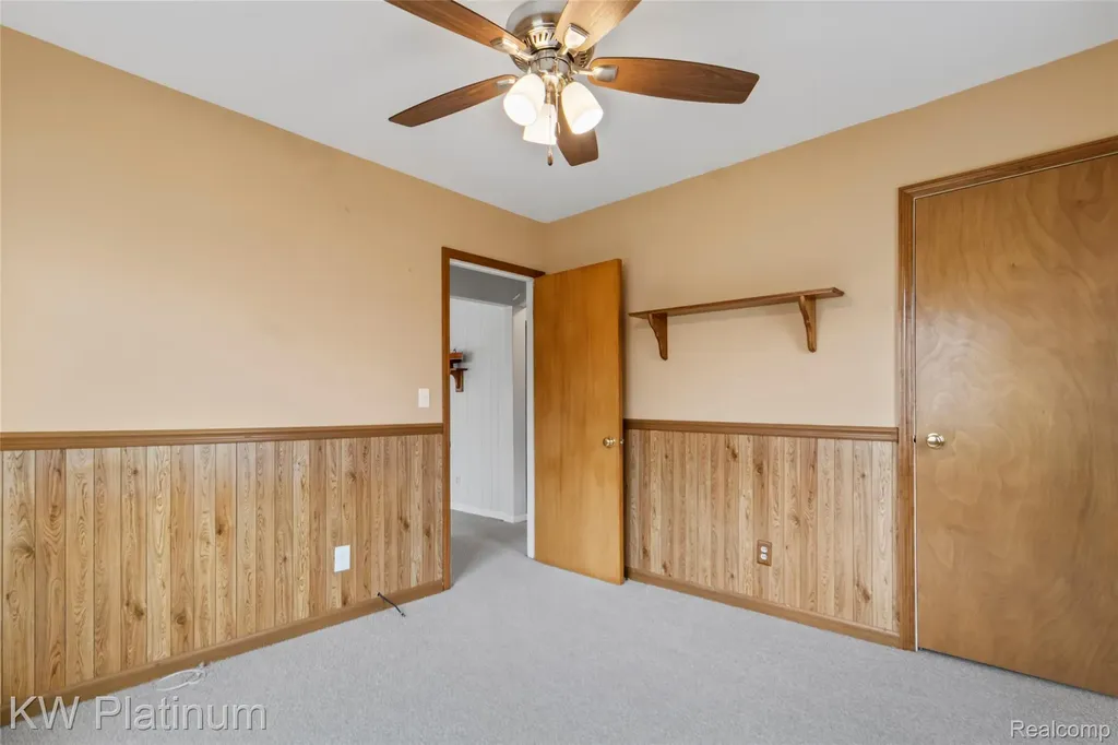7811 Alexandria Drive Ira Township MI 48023
