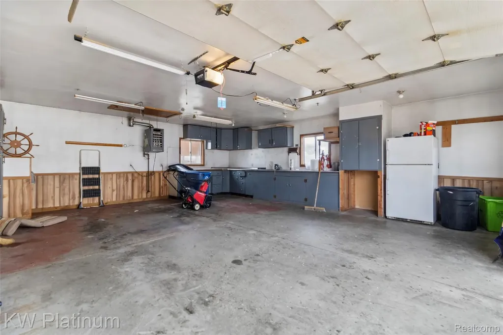 7811 Alexandria Drive Ira Township MI 48023