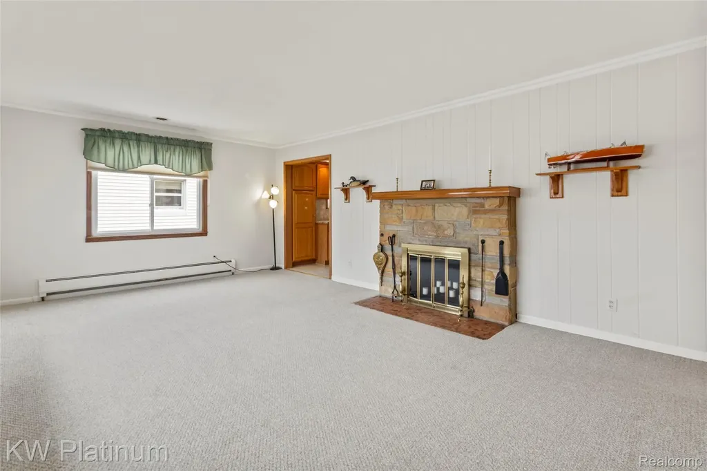 7811 Alexandria Drive Ira Township MI 48023