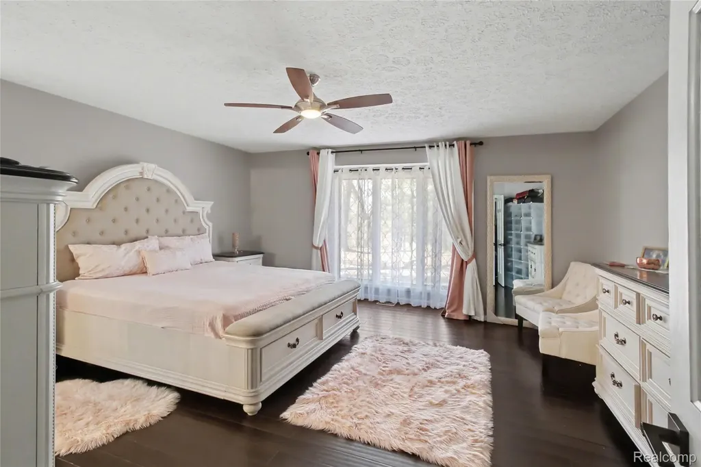 100 N Latson Road Oceola Township MI 48843