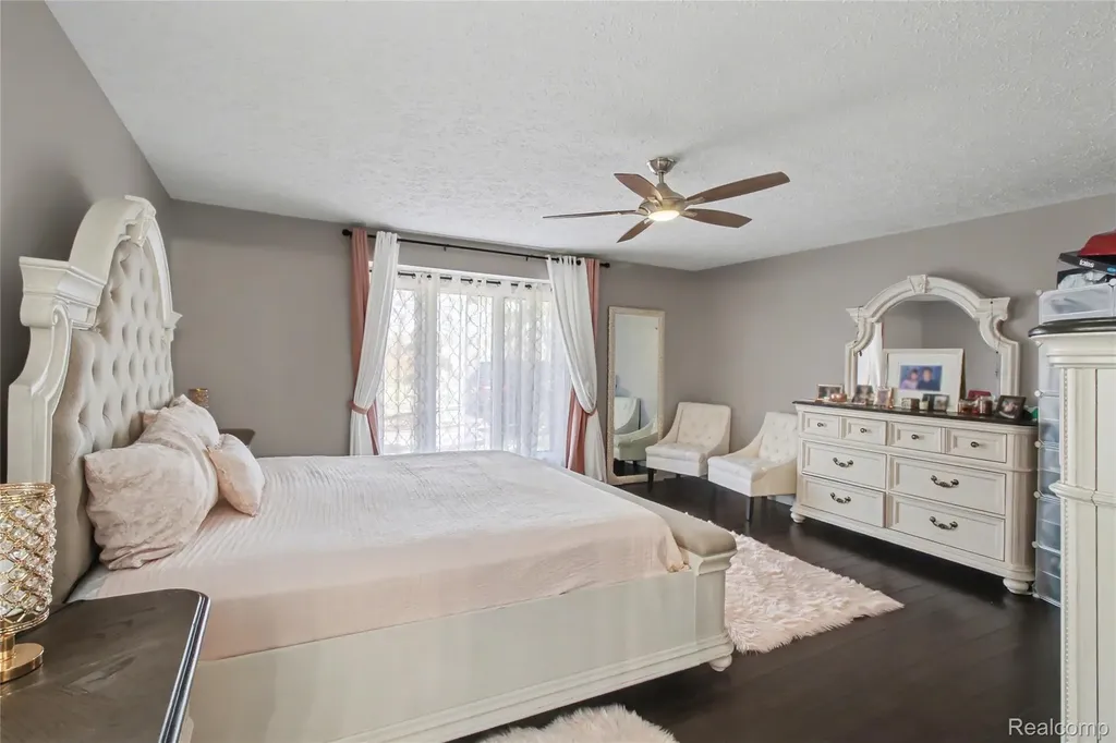 100 N Latson Road Oceola Township MI 48843