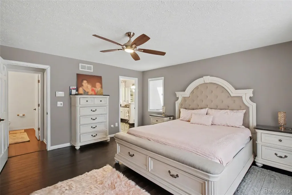 100 N Latson Road Oceola Township MI 48843