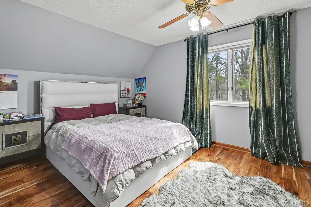 100 N Latson Road Oceola Township MI 48843