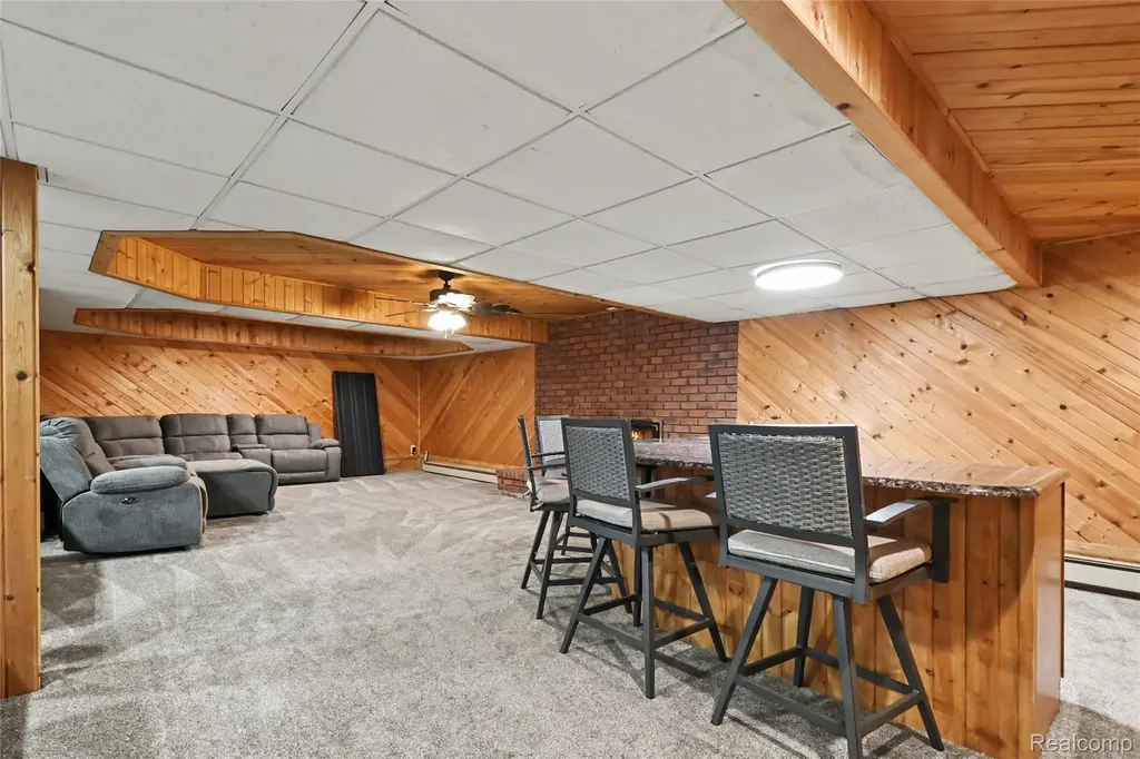 100 N Latson Road Oceola Township MI 48843