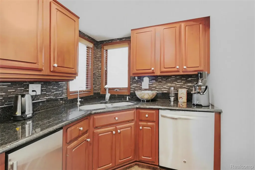 100 N Latson Road Oceola Township MI 48843