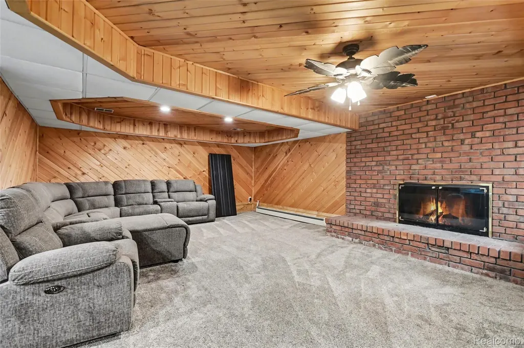 100 N Latson Road Oceola Township MI 48843