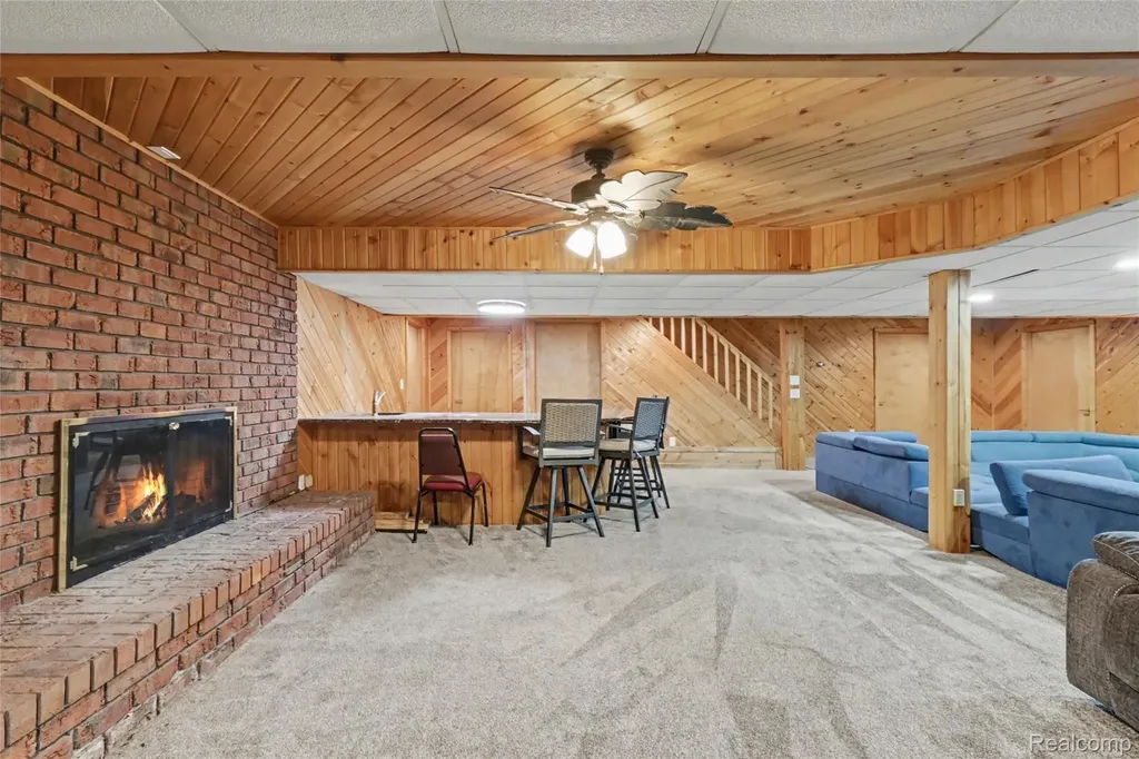 100 N Latson Road Oceola Township MI 48843