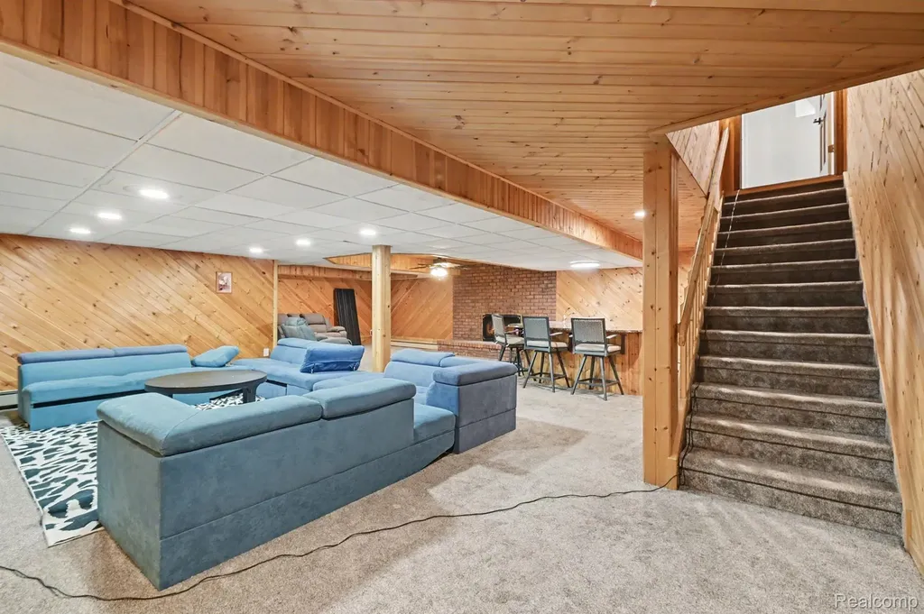 100 N Latson Road Oceola Township MI 48843